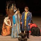 THE TSAR'S BRIDE