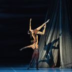 Фото из спектакля SPARTACUS