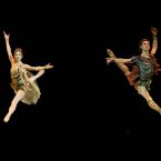 Фото из спектакля SPARTACUS