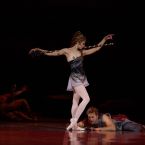 Фото из спектакля SPARTACUS