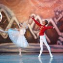 THE NUTCRACKER