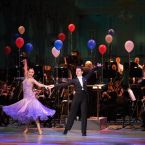 Фото из спектакля MAESTRO INVITES