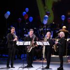 Фото из спектакля MAESTRO INVITES