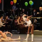 Фото из спектакля MAESTRO INVITES