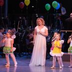 Фото из спектакля MAESTRO INVITES