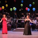 Фото из спектакля MAESTRO INVITES