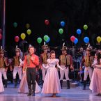 Фото из спектакля MAESTRO INVITES