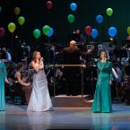 Фото из спектакля MAESTRO INVITES