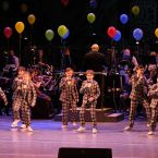 Фото из спектакля MAESTRO INVITES