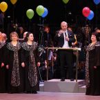 Фото из спектакля MAESTRO INVITES