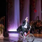 Фото из спектакля MAESTRO INVITES