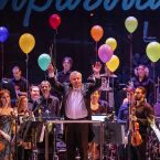 Фото из спектакля MAESTRO INVITES