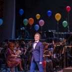 Фото из спектакля MAESTRO INVITES