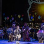 Фото из спектакля MAESTRO INVITES