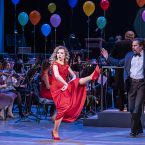 Фото из спектакля MAESTRO INVITES