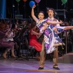 Фото из спектакля MAESTRO INVITES