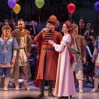 Фото из спектакля MAESTRO INVITES