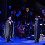 Фото из спектакля MAESTRO INVITES