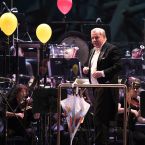 Фото из спектакля MAESTRO INVITES