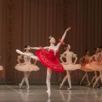 Фото из спектакля HERE STAR WINNERS