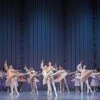 Фото из спектакля HERE STAR WINNERS