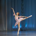 Фото из спектакля HERE STAR WINNERS