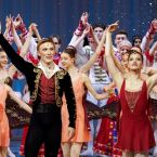 Фото из спектакля HERE STAR WINNERS