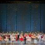 Фото из спектакля HERE STAR WINNERS