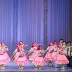 Фото из спектакля HERE STAR WINNERS