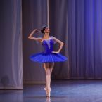 Фото из спектакля HERE STAR WINNERS