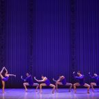 Фото из спектакля HERE STAR WINNERS