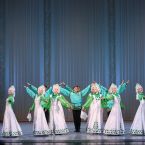 Фото из спектакля HERE STAR WINNERS