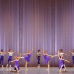 Фото из спектакля HERE STAR WINNERS