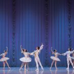 Фото из спектакля HERE STAR WINNERS