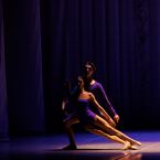 Фото из спектакля HERE STAR WINNERS