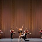 Фото из спектакля HERE STAR WINNERS