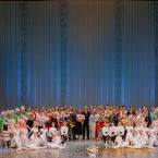 Фото из спектакля HERE STAR WINNERS