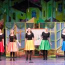 MAGIC SEVEN