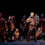 Фото из спектакля IL TROVATORE