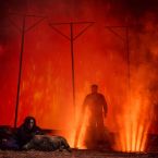 Фото из спектакля IL TROVATORE