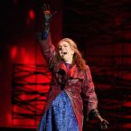 Фото из спектакля IL TROVATORE