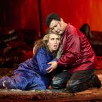 Фото из спектакля IL TROVATORE