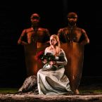 Фото из спектакля IL TROVATORE