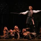 Фото из спектакля IL TROVATORE