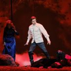 Фото из спектакля IL TROVATORE