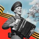 SONGS OF OUR VICTORY
