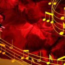 MUSIC OF LOVE AND PASSION