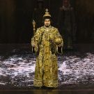 BORIS GODUNOV