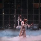 Фото из спектакля ORPHEUS AND EURYDICE