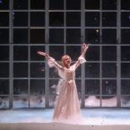 Фото из спектакля ORPHEUS AND EURYDICE